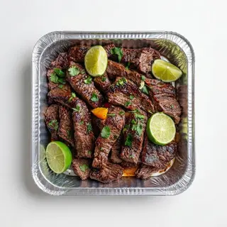 Mexican Pepper Steak 320G