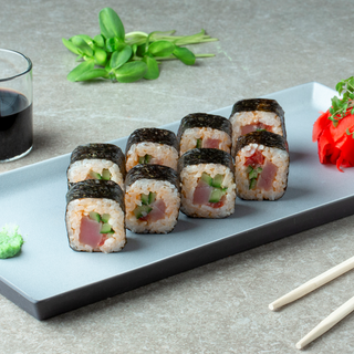 Ռոլլ թունայով 8 կտոր