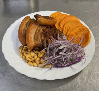 Chicharrón