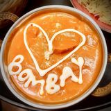 PANEER BUTTER MASALA