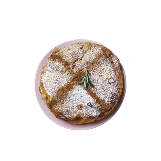 Pastilla Au Poulet