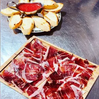 Rueda De Ahumados