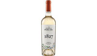 Purcari alb Viorea Muscat Sec