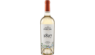 Purcari alb Viorea Muscat Sec
