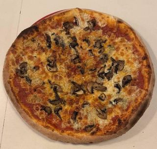 Pizza Contadina