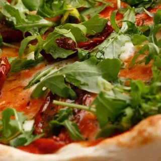 Mediana Burrata