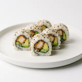Pollo Uramaki (8 Pzs.)