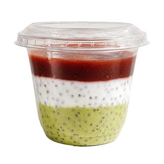 Deser Chia Matcha