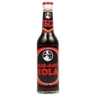 Club-Mate Cola (0.33l)