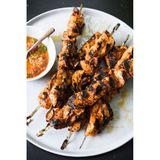 Chicken Breast Kebab / Sish-Tavuk