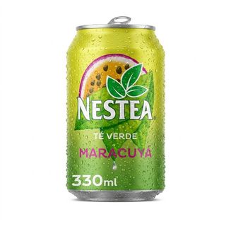 Nestea Maracuyá (330 Ml.)