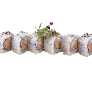 163. California - 8 pezzi