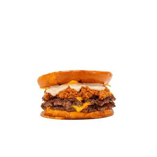 Sloppy Joe Double