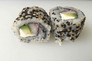 Cheese Cali Roll (8 Pzs.)