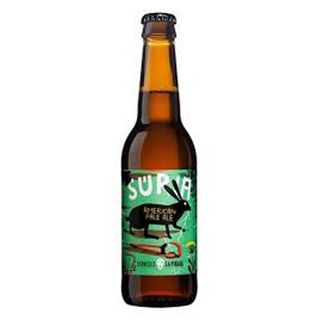 Súria La Pirata Botella