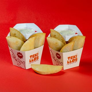 Empanadillas (9 Uds.)