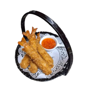 Ebi Tempura