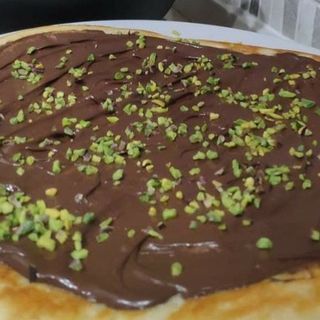 Noccio-pistacchio baby