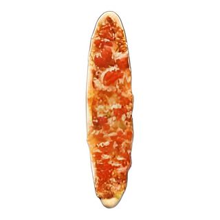 Pizza Gondola