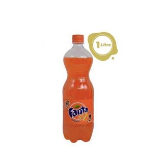 Fanta 1l