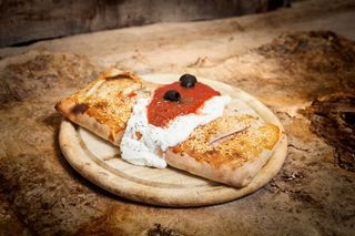 Italijanski sendvič veliki