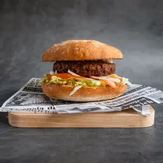 Heura Burger