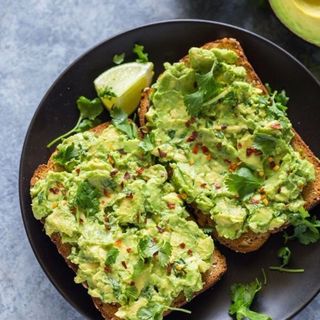 Toast Avocat