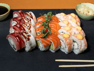 Сет Філоманія (820g)