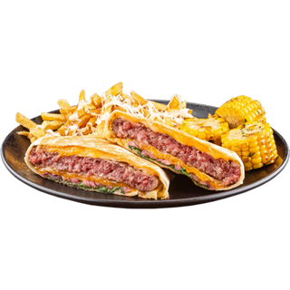 Телешко Уелингтън (550г)