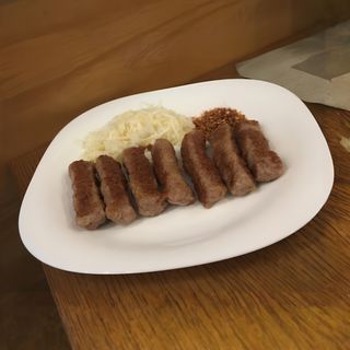 Ćevapi 10 kom
