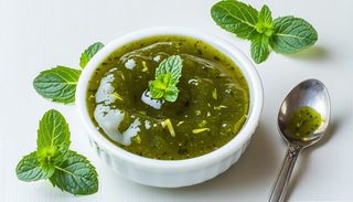 MINT SAUCE (sos miętowy)