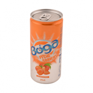 Boga Péche