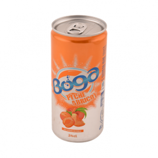 Boga Péche