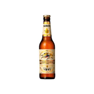 139. Cerveza Japonés Kirin (330 Ml.)