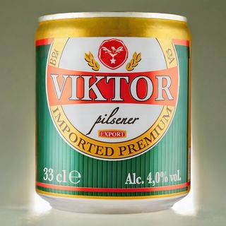 Victor 33cl