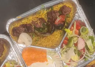 Adana Lahm 1 Brochette