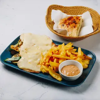 Pileće bijelo  550gr