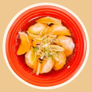 Ravioli in brodo