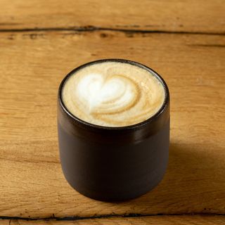 Cappuccino Large