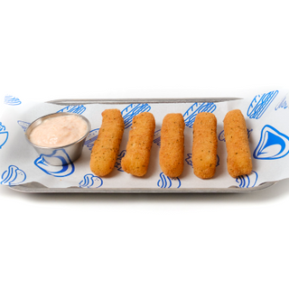 Palitos mozzarella TA
