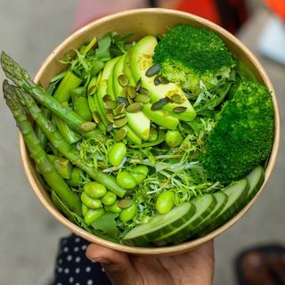 Ensalada Verdí­sima