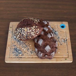 Multicereal Bread (400grams)