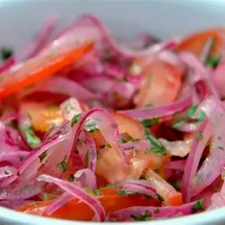 Porción ensalada 