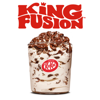 King Fusion™ Kit Kat®