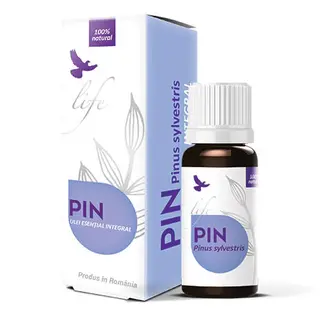 Ulei Esential Pin 10 ml