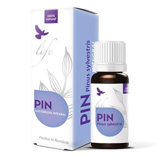 Ulei Esential Pin 10 ml