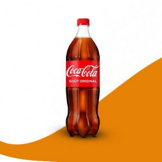 Coca-Cola (1,5L)