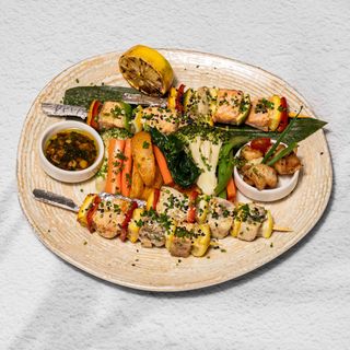 Cocotte Fruits de Mer