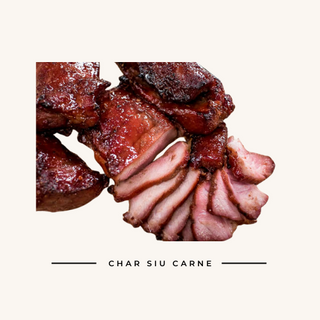 46. Carne al char siu