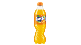 Fanta Pomarańczowa 0,5l